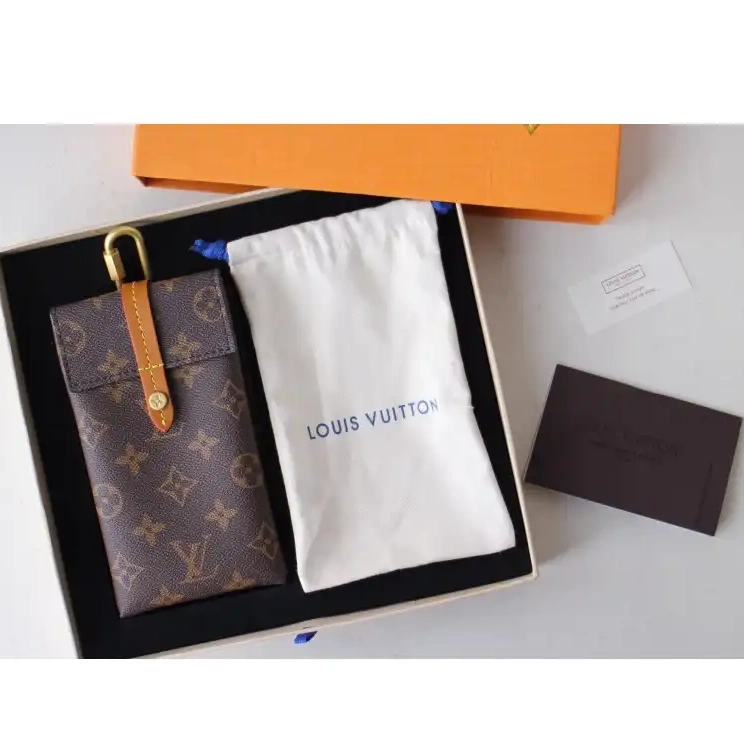 Official Brother Sam Bags LV 19B570175 0803